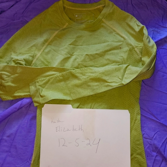 Figs Medium Citrine Salta - Picture 2 of 2